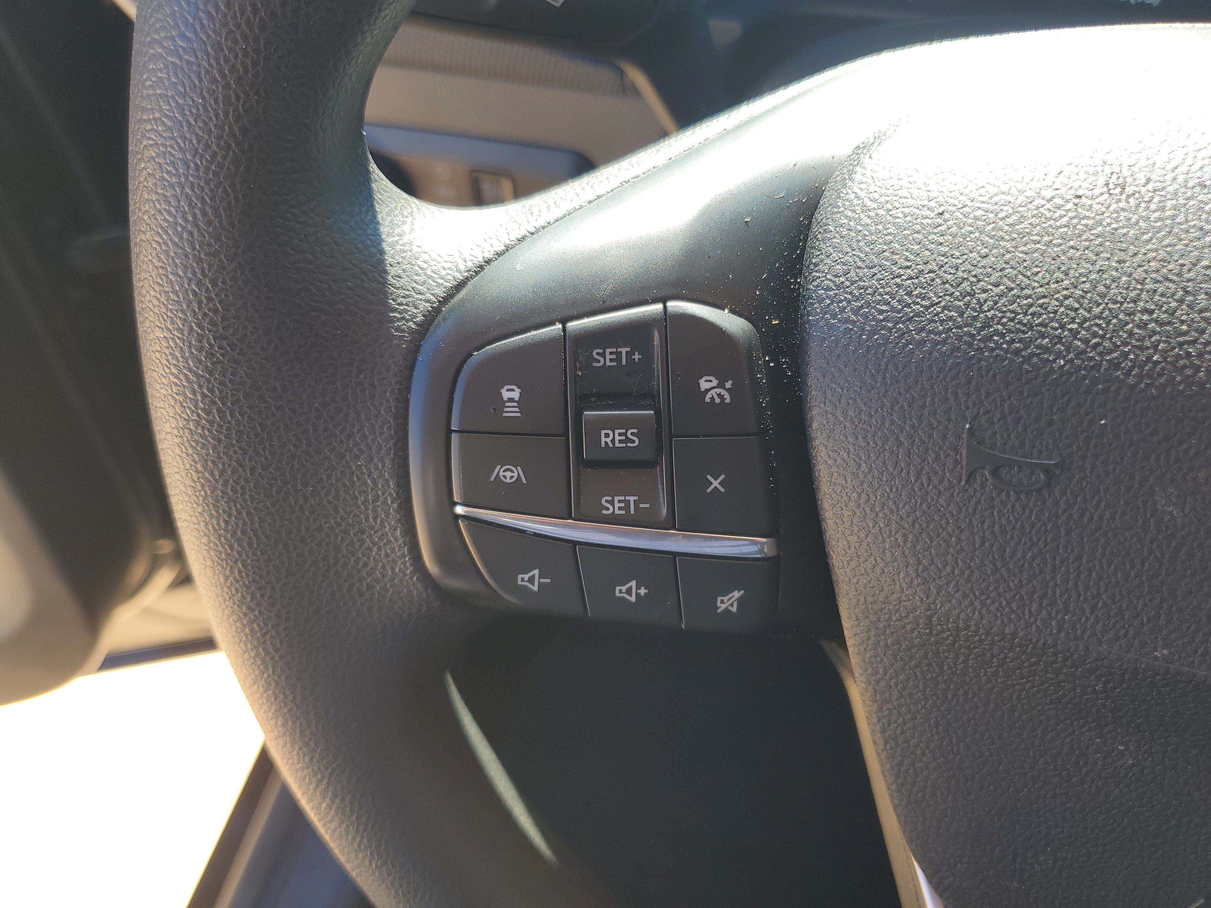 Used 2025 Ford Bronco Sport Big Bend AWD/4WD image 17