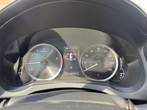 Used 2023 Lexus IS 300 w/ Premium Package image 18