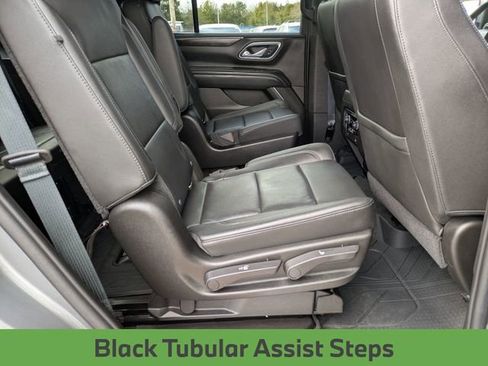 Used 2021 Chevrolet Tahoe Z71 image 32