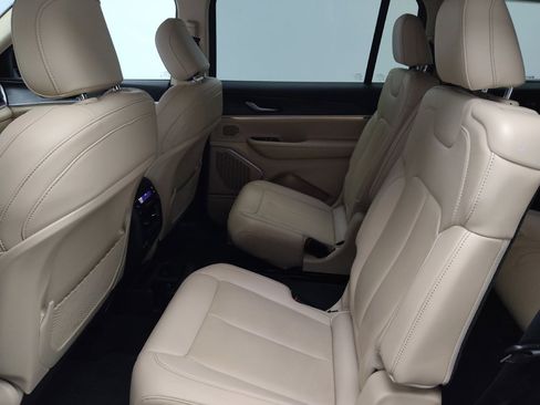 Used 2022 Jeep Grand Cherokee L Limited RWD image 18