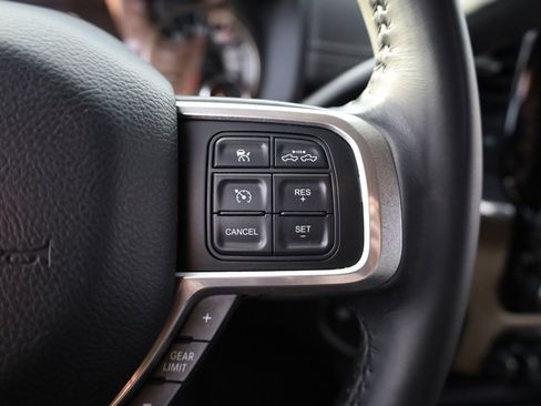 Used 2022 RAM 2500 Laramie image 29
