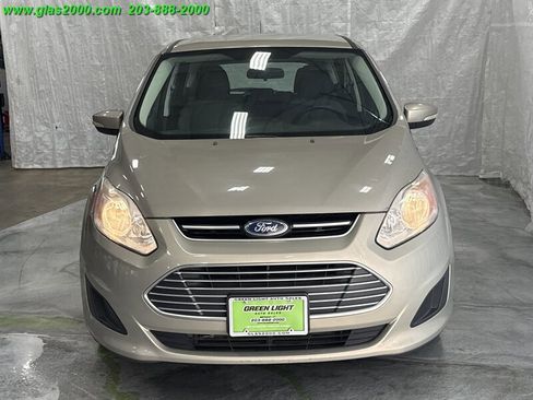 Used 2016 Ford C-MAX SE image 19