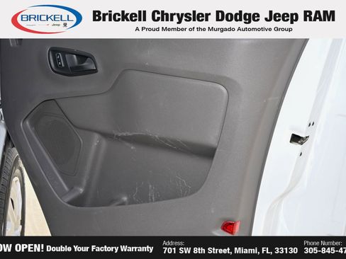 Used 2024 Ford Transit 350 XLT RWD image 12