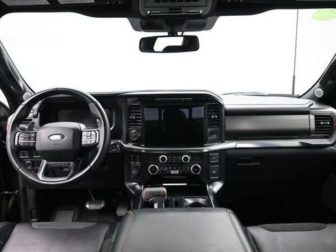 Used 2024 Ford F150 Raptor AWD/4WD image 25