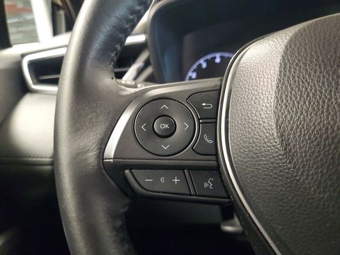 Used 2024 Toyota Corolla Cross SE image 20