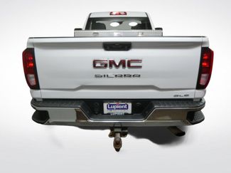Used 2022 GMC Sierra 3500 SLE w/ Gooseneck/5TH Wheel Package AWD/4WD video 4