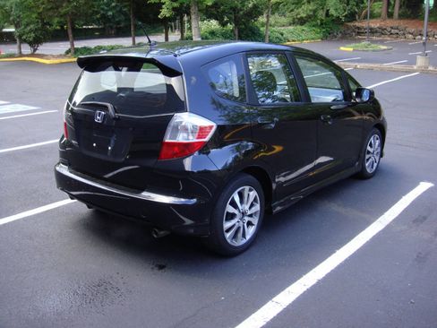 Used 2013 Honda Fit Sport image 6