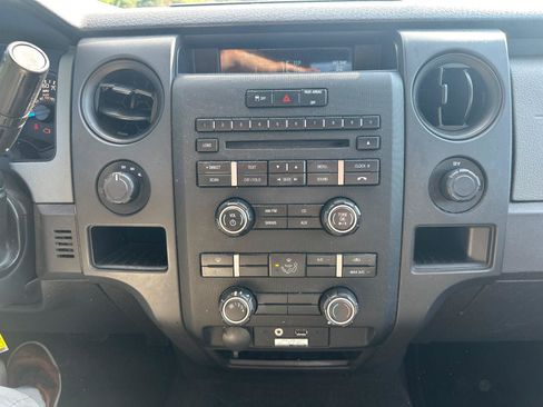 Used 2013 Ford F150 XL w/ PWR Equipment Group AWD/4WD image 22