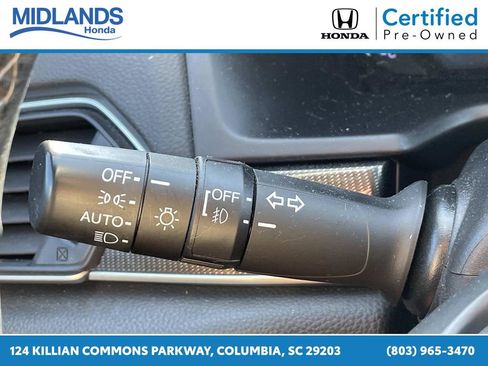 Used 2022 Honda Accord Sport image 23