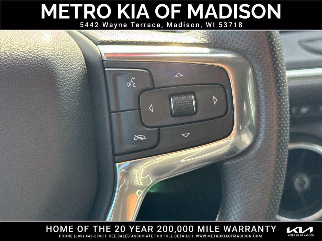Used 2023 Chevrolet Blazer LT AWD/4WD image 18