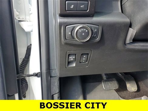 Used 2020 Ford Expedition Max King Ranch image 18