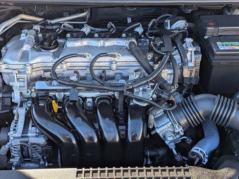 Used 2020 Toyota Corolla LE image 21