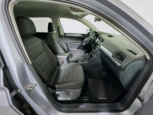 Used 2024 Volkswagen Tiguan S FWD image 30