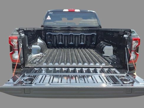 New 2026 Ford Ranger XLT w/ FX4 Off-Road Package AWD/4WD image 11