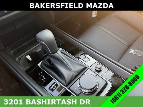 New 2026 MAZDA CX-50 AWD 2.5 Hybrid w/ Weather Package image 24