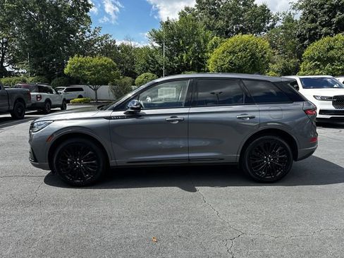 Certified 2023 Lincoln Corsair AWD w/ Equipment Group 101A image 8
