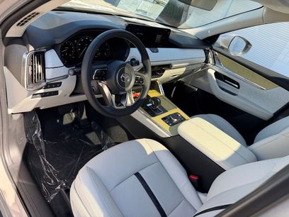 New 2026 MAZDA CX-90 3.3 Turbo S w/ Premium Plus