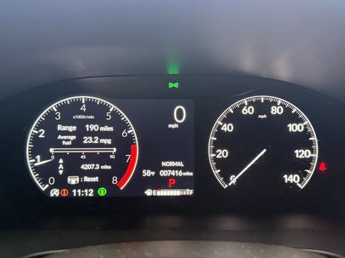 Used 2023 Honda CR-V LX image 15