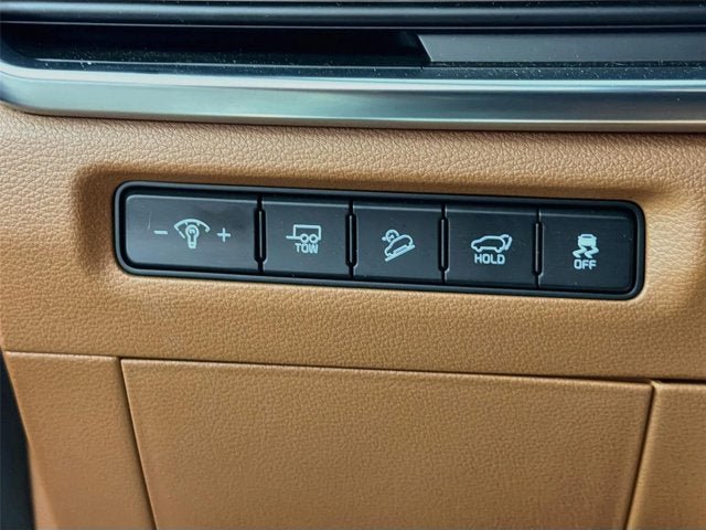 Certified 2025 Kia Telluride SX Prestige X-Line AWD/4WD image 9