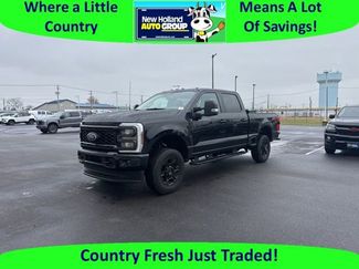 Used 2024 Ford F250 XLT w/ XLT Premium Package video 1