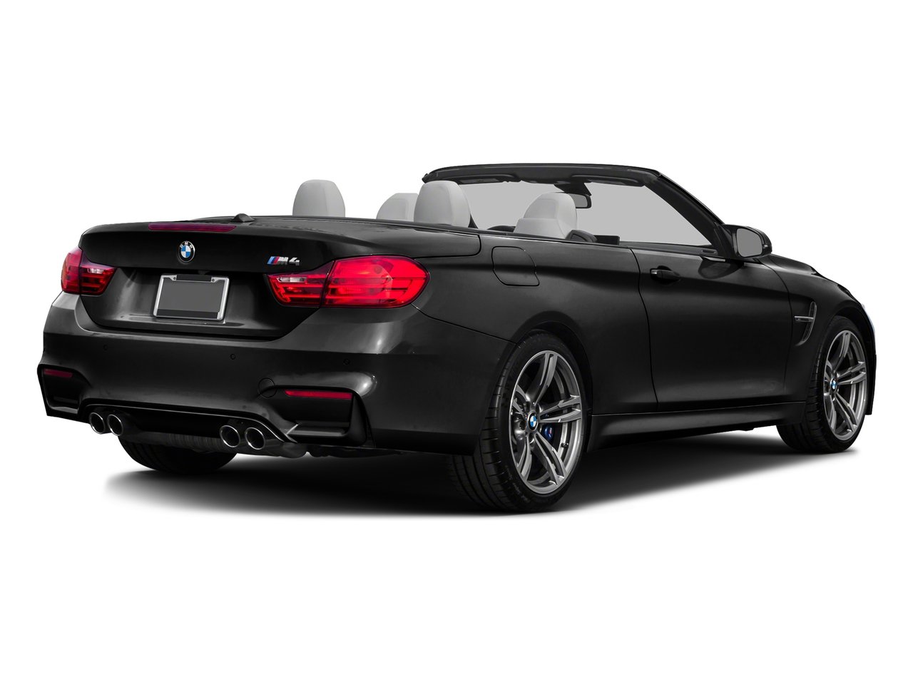 Used 2016 BMW M4 Convertible RWD image 56
