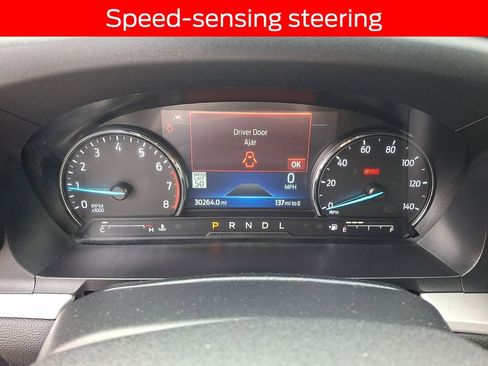 Used 2022 Ford Explorer XLT w/ Equipment Group 202A image 21