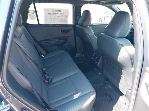 New 2026 Subaru Outback Limited AWD/4WD image 33