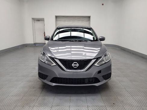 Used 2019 Nissan Sentra S w/ Appearance Package image 14