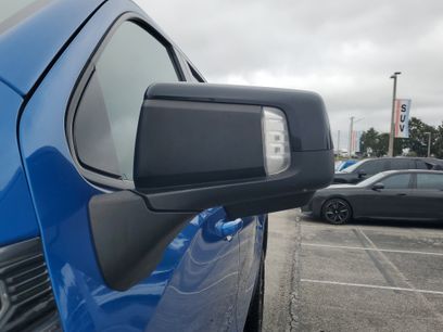 Used 2023 GMC Sierra 1500 AT4 w/ AT4 Preferred Package