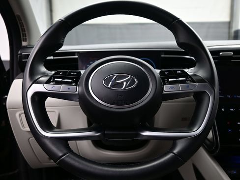 Certified 2024 Hyundai Tucson SEL w/ Convenience Package AWD/4WD image 26