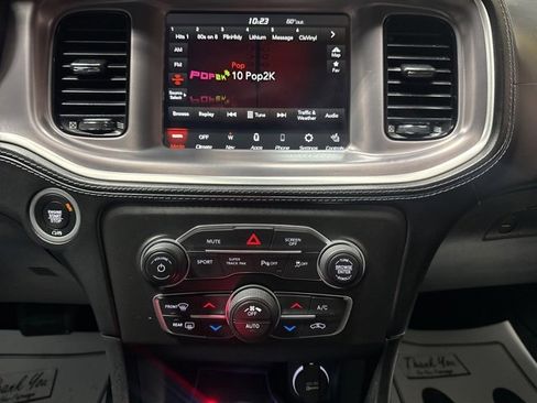 Used 2021 Dodge Charger R/T w/ Plus Group image 11