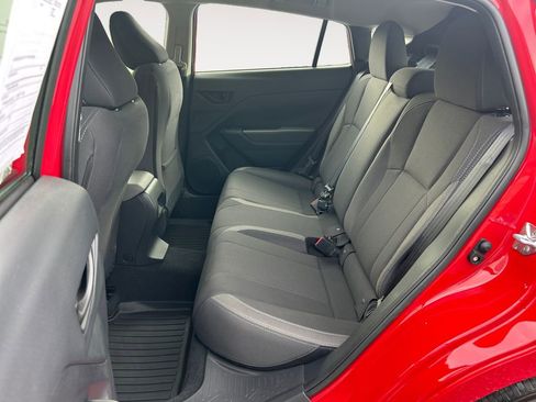 Certified 2025 Subaru Impreza 2.0i image 29