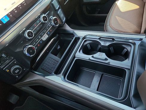 New 2026 Ford F250 King Ranch w/ Chrome Package image 11