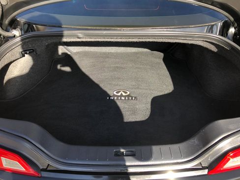 Used 2013 INFINITI G37 Journey w/ Premium Pkg image 27