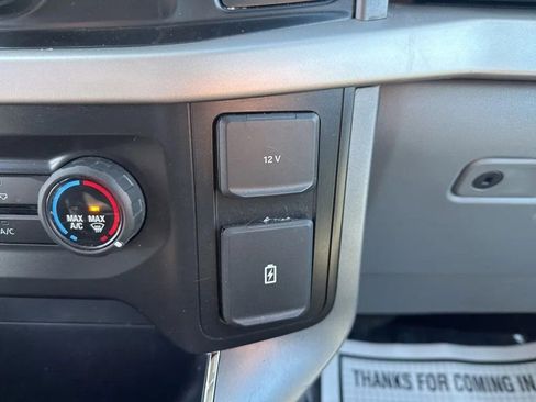 Used 2021 Ford F150 XLT AWD/4WD image 25