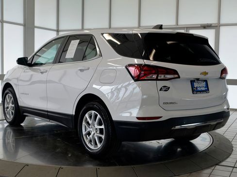 Used 2023 Chevrolet Equinox LT FWD image 6