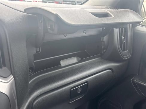 Used 2024 Chevrolet Silverado 1500 Custom AWD/4WD image 38