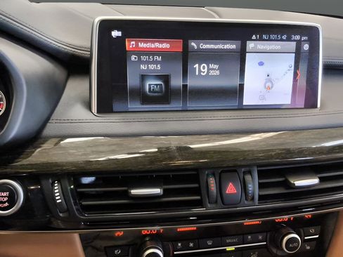 Used 2018 BMW X6 xDrive35i AWD/4WD image 24
