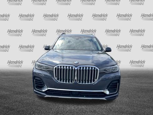 Used 2020 BMW X7 xDrive40i w/ Premium Package AWD/4WD image 3