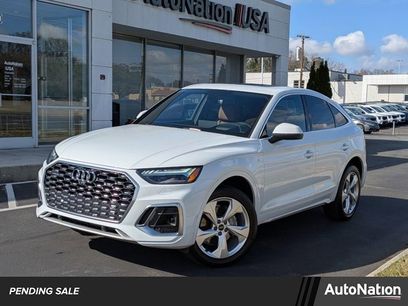 Used 2022 Audi Q5 2.0T Prestige w/ Prestige Package