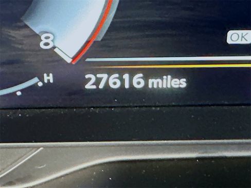 Used 2024 INFINITI QX60 Autograph image 36