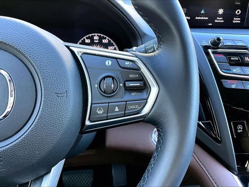 Used 2023 Acura RDX FWD w/ Technology Package image 23