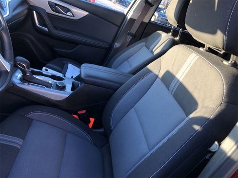 Used 2023 Chevrolet Blazer LT w/ Convenience Package image 11