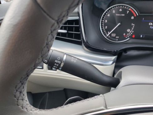 Certified 2023 Cadillac XT5 Premium Luxury w/ LPO, Floor Liner Package image 24