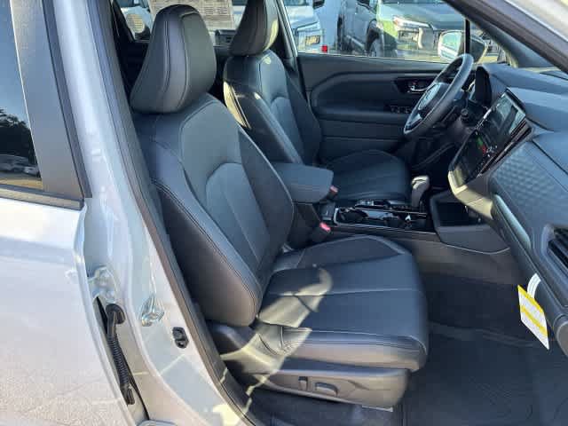 New 2026 Subaru Forester Touring AWD/4WD image 21