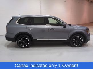 Certified 2024 Kia Telluride SX AWD/4WD video 2