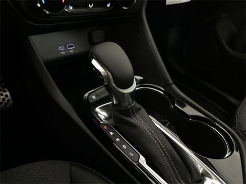 New 2026 Buick Encore GX Preferred w/ Comfort Package image 16