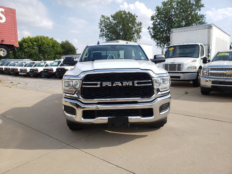 Used 2019 RAM 2500 Tradesman RWD image 4
