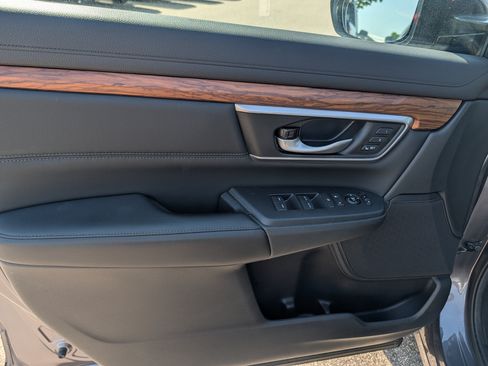 Used 2020 Honda CR-V EX-L image 24