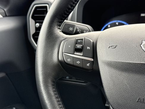 Certified 2023 Ford Bronco Sport Big Bend w/ Convenience Package image 16